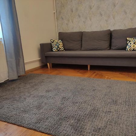 Bristol Apartments 2 包姚 外观 照片
