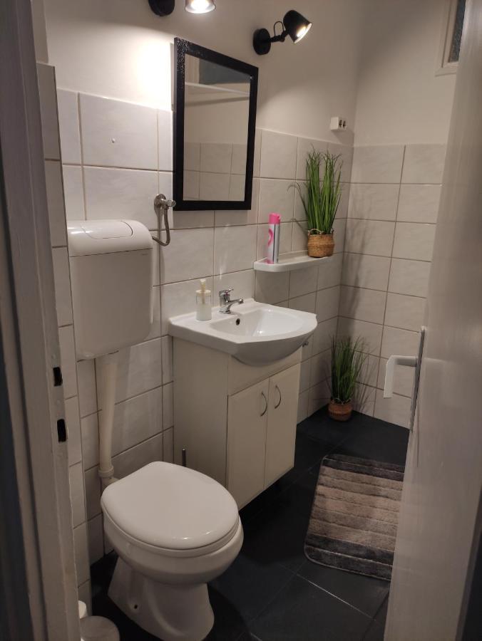 Bristol Apartments 2 包姚 外观 照片