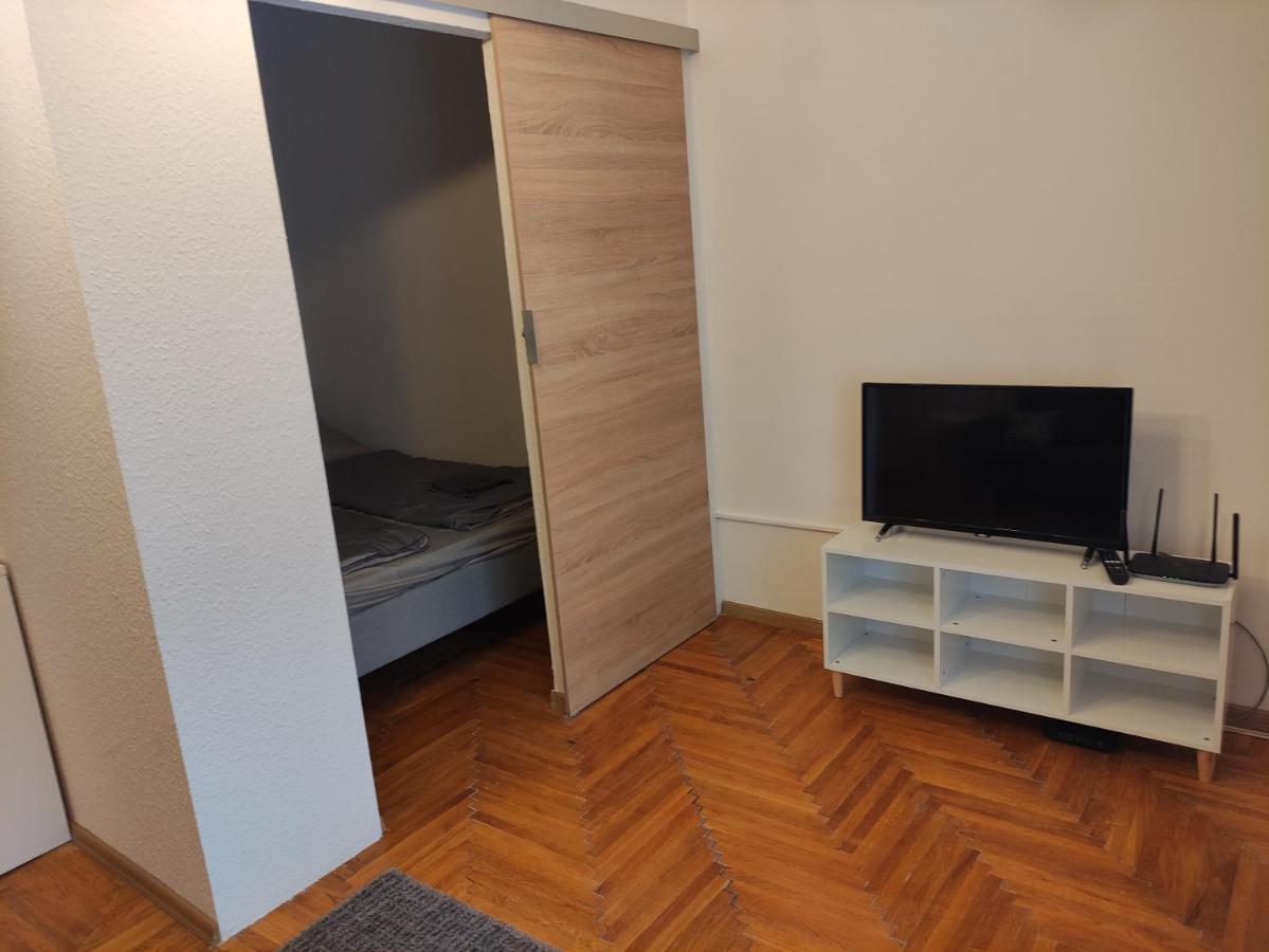 Bristol Apartments 2 包姚 外观 照片