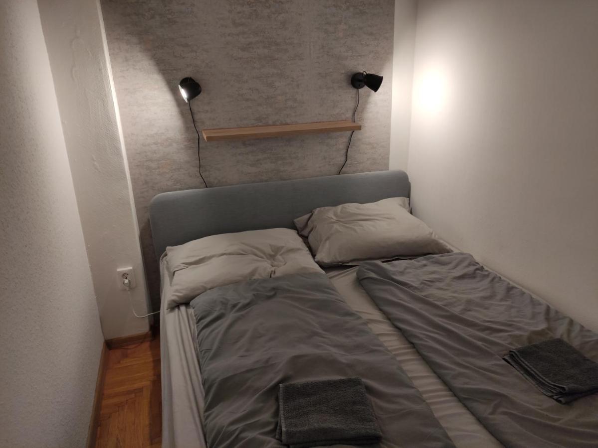 Bristol Apartments 2 包姚 外观 照片