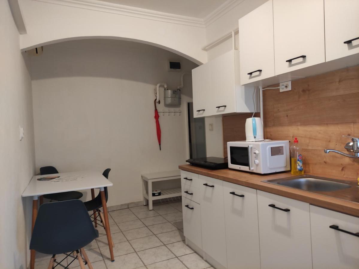 Bristol Apartments 2 包姚 外观 照片