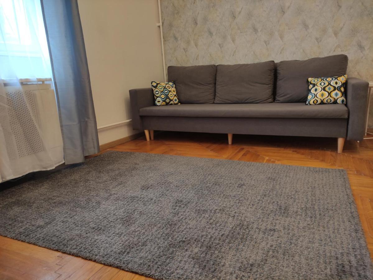 Bristol Apartments 2 包姚 外观 照片